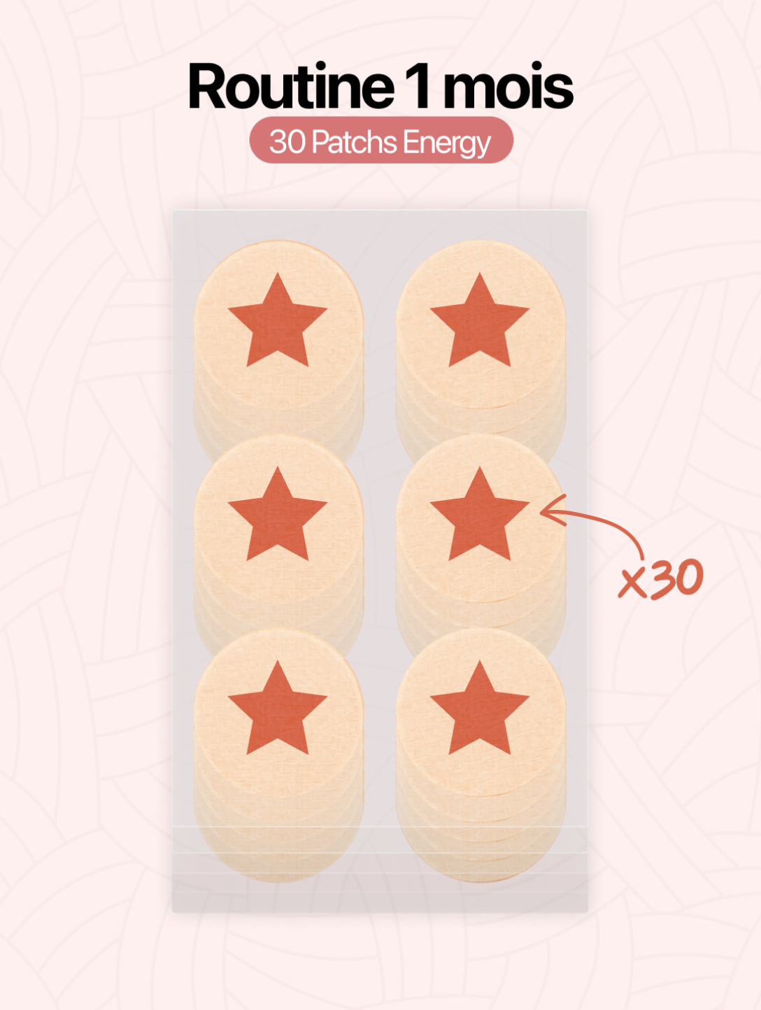 Patch Energy