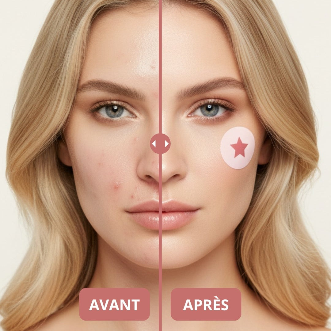 Patch & Go Sleep + Skin – Duo Sommeil & Beauté