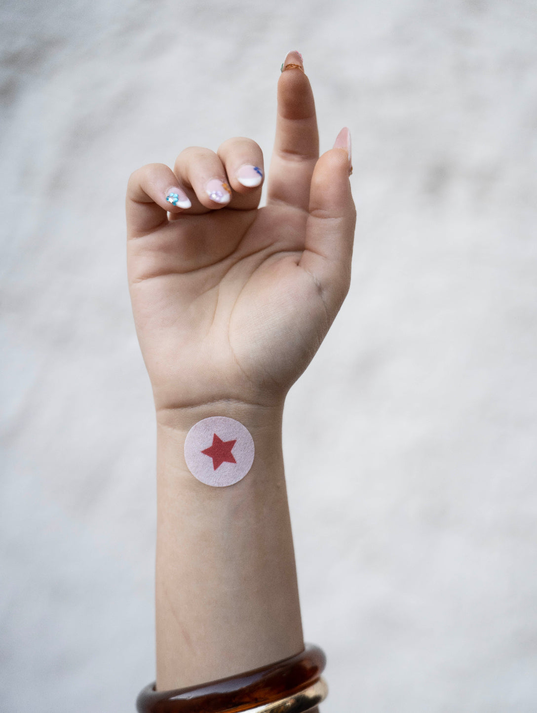 Patch Skin