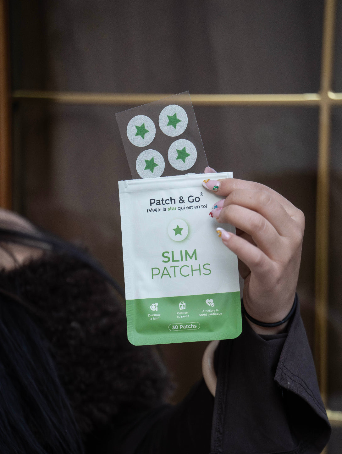 Patch Slim