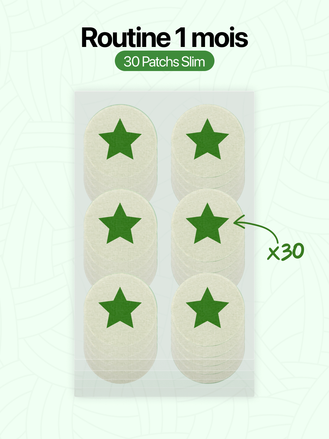 Patch Slim
