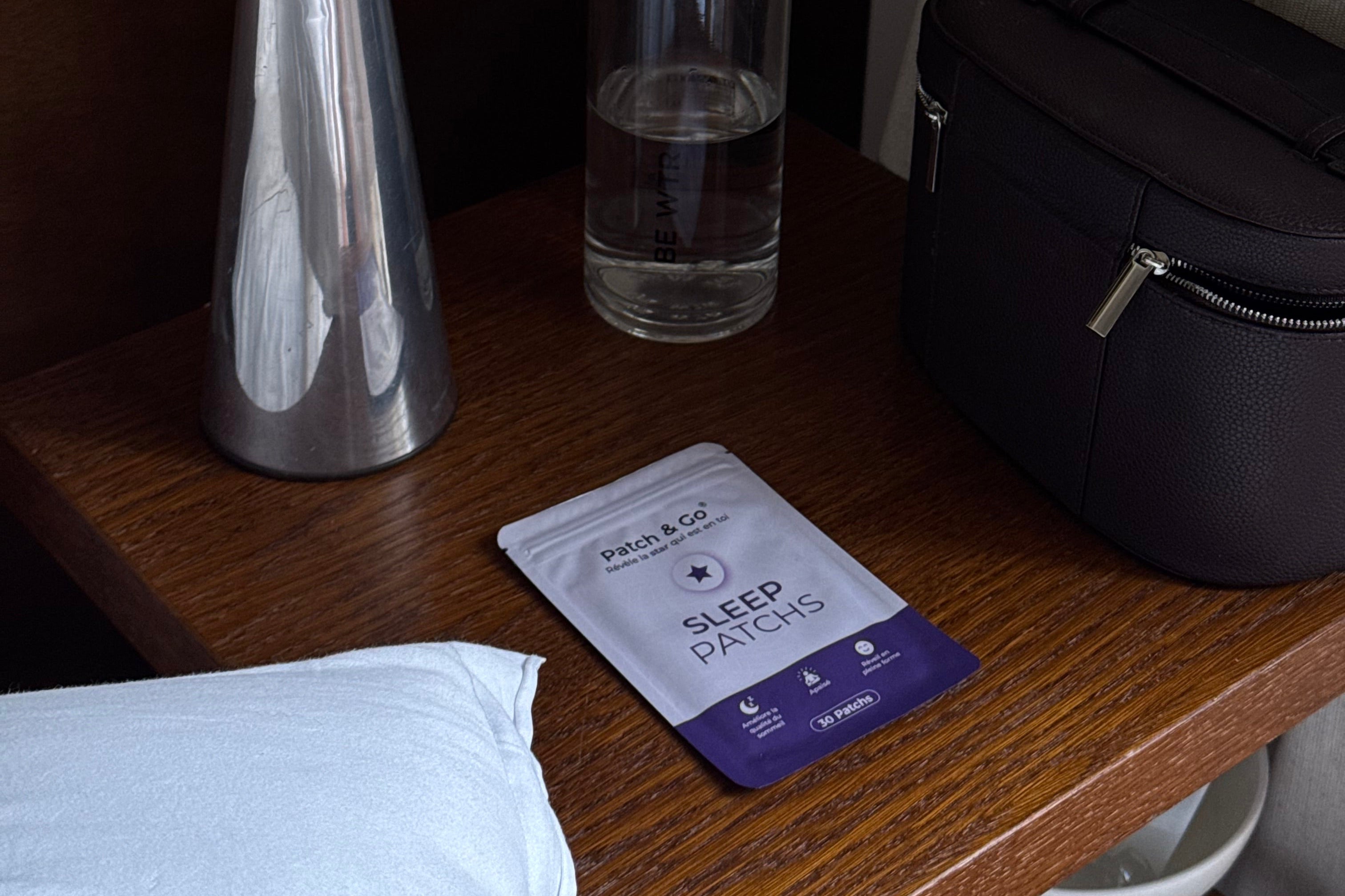 Patch & Go Sleep – Patch Sommeil