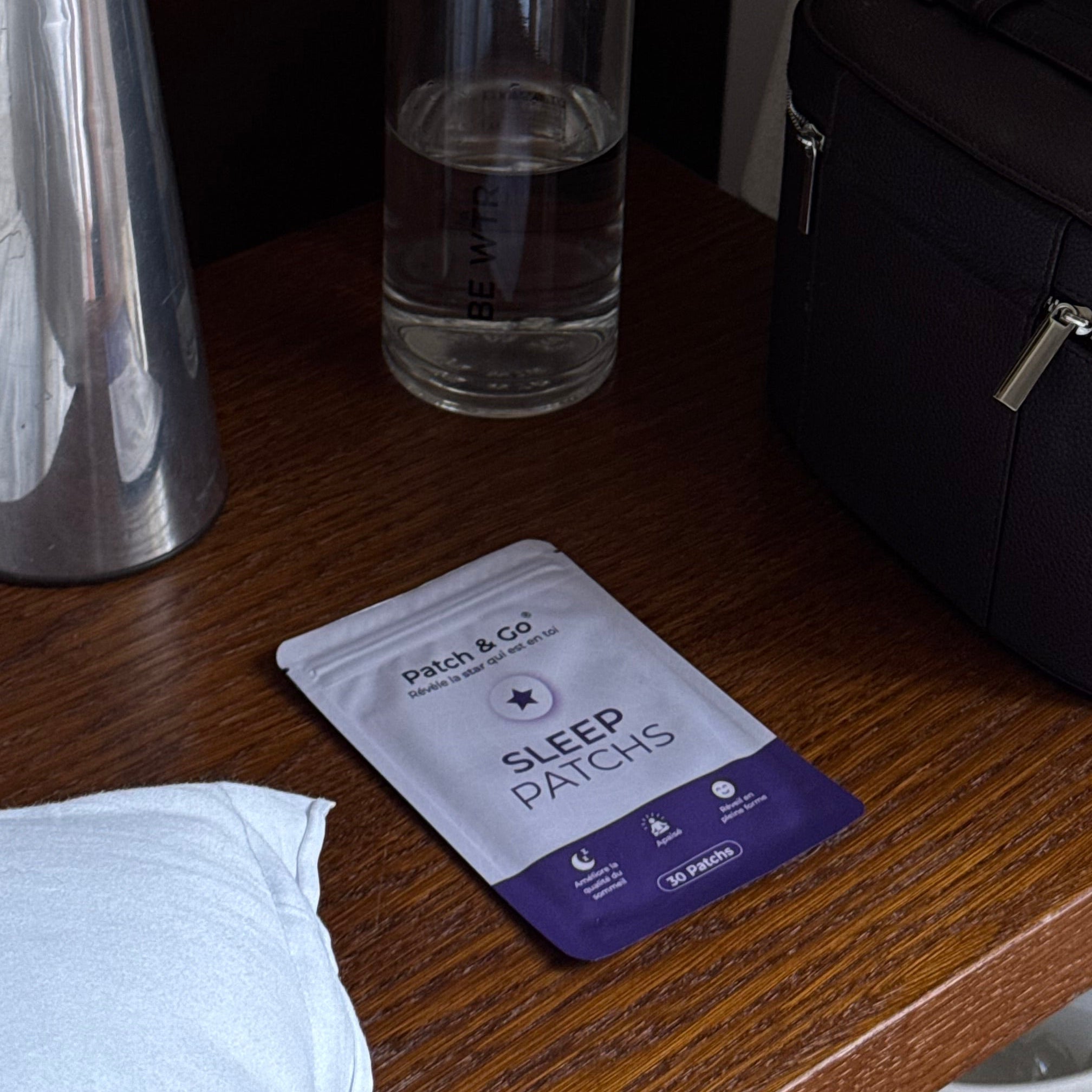Patch & Go Sleep – Patch Sommeil