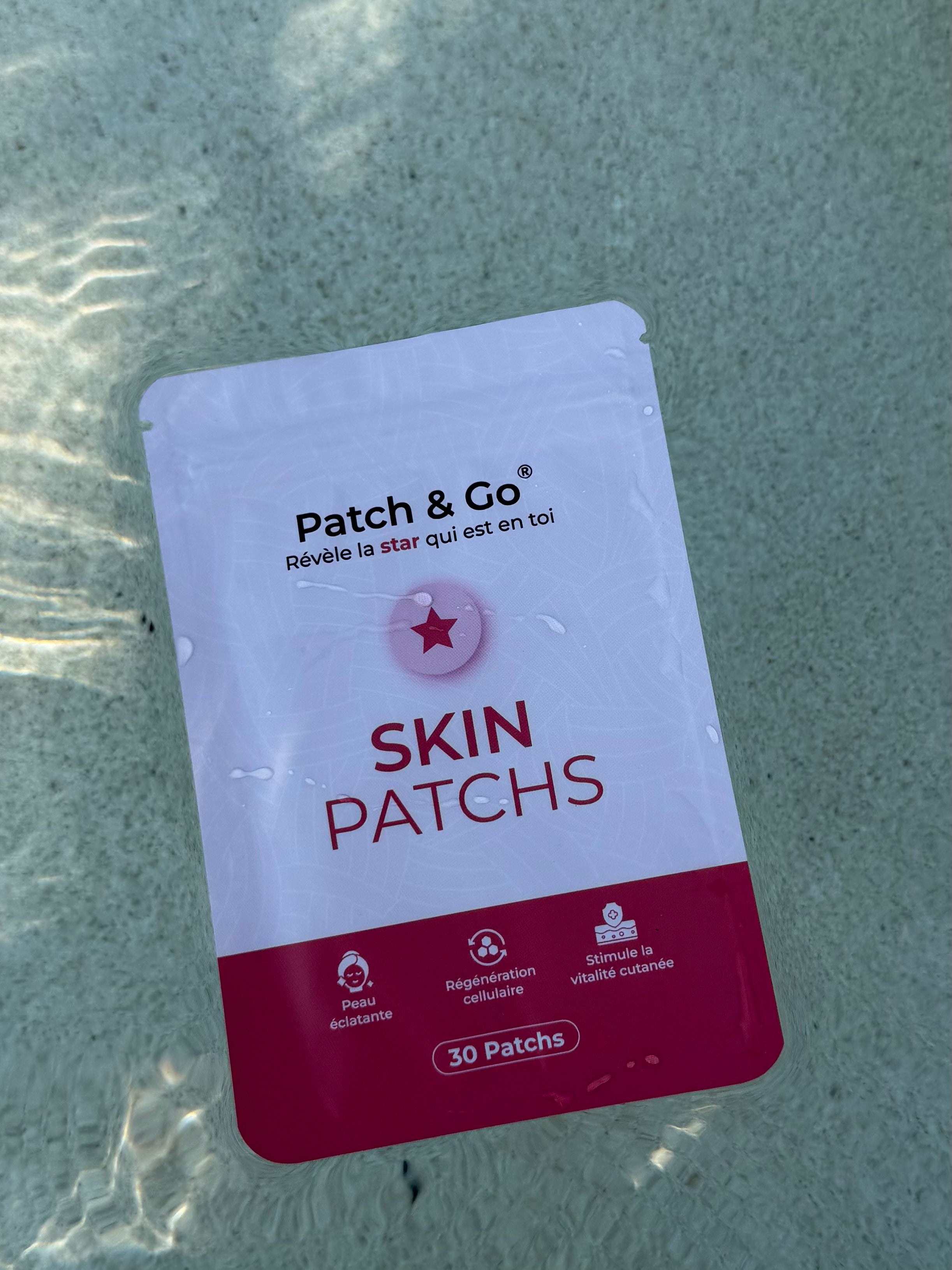 Patch & Go Skin – Patch Beauté