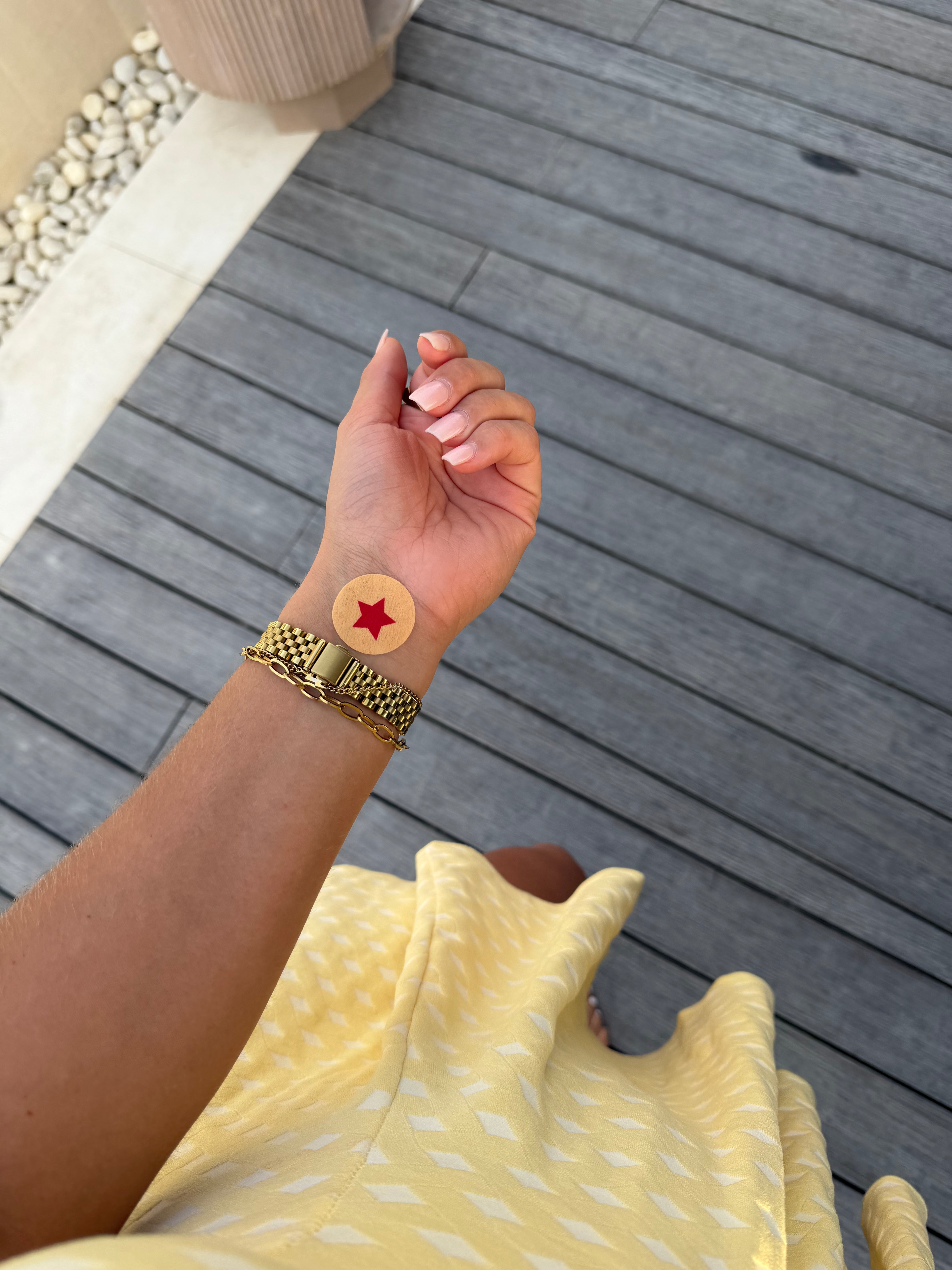 Patch & Go Energy + Slim – Pack Duo Vitalité & Minceur