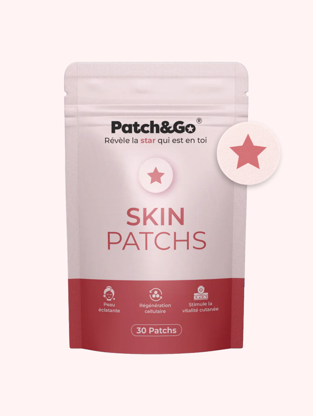 Patch Skin
