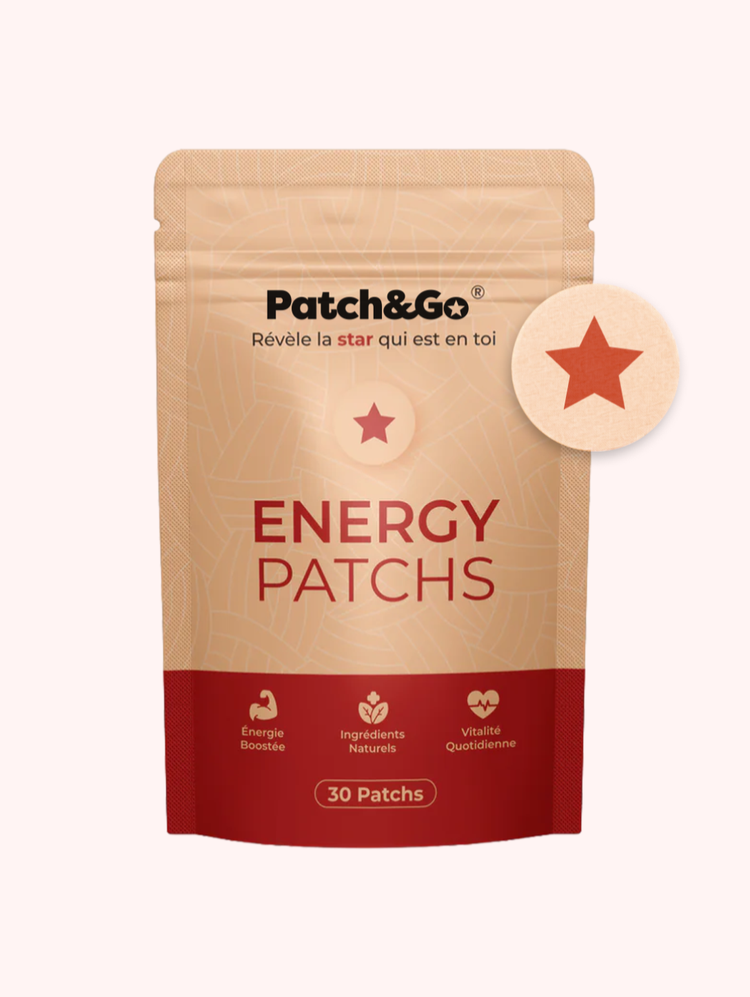 Patch Energy
