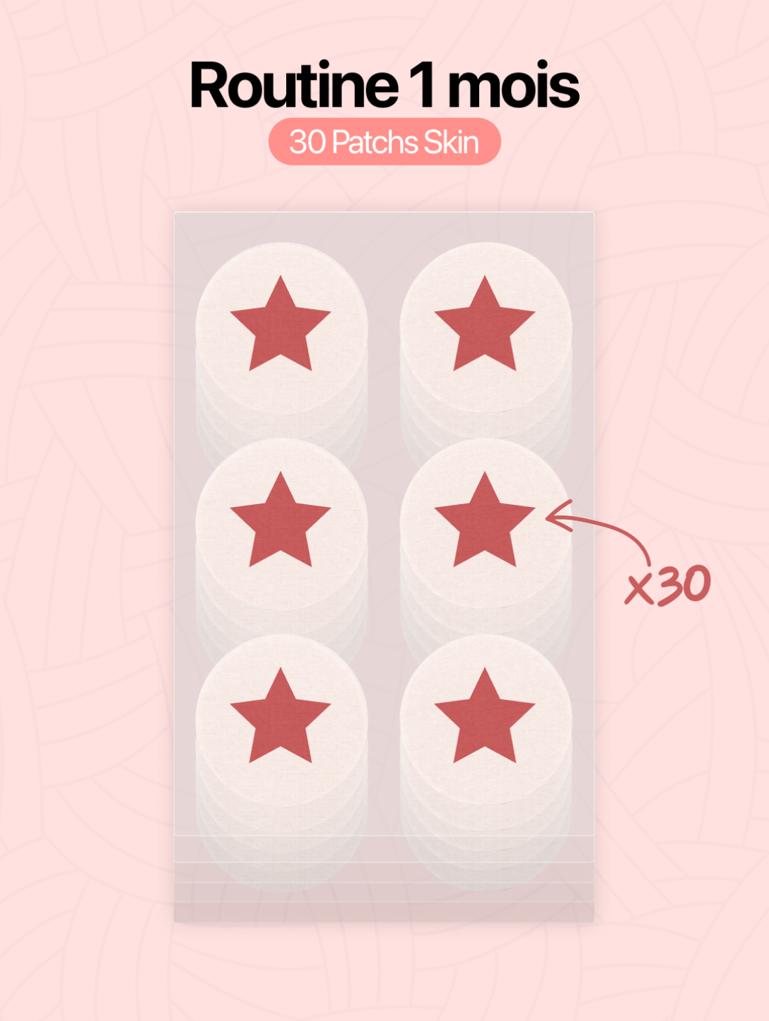 Patch Skin