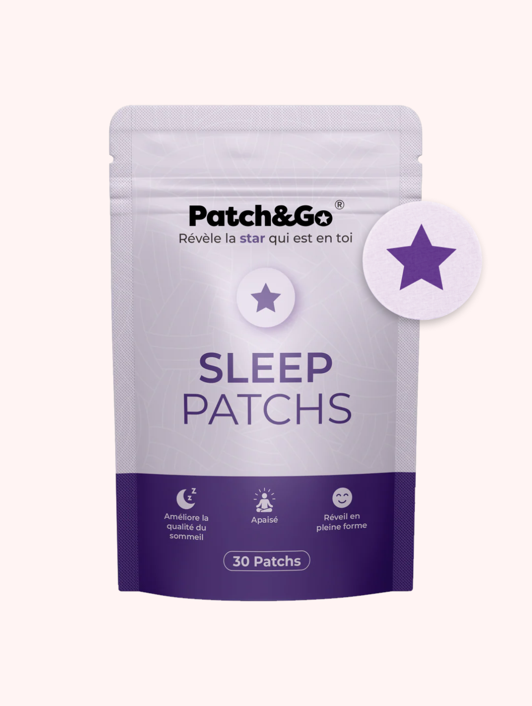 Patch Sleep