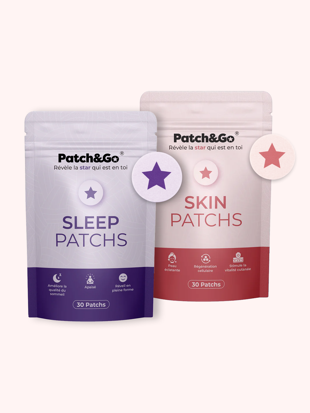 Pack Duo - Gold Edition