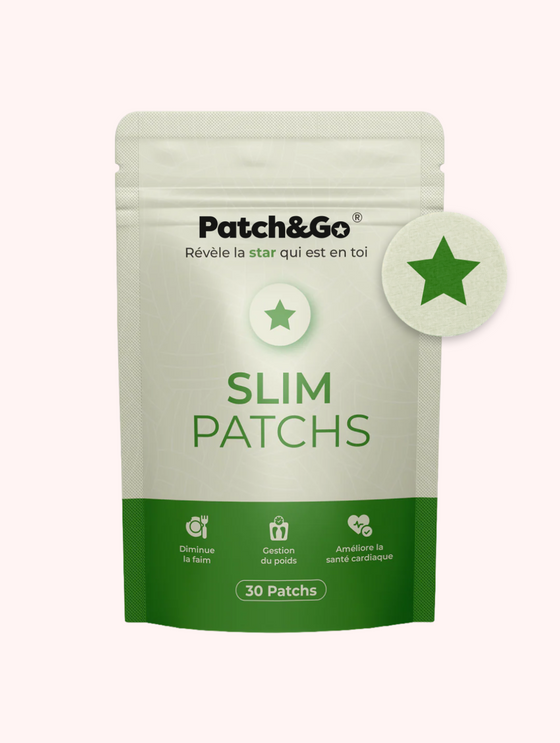 Patch Slim