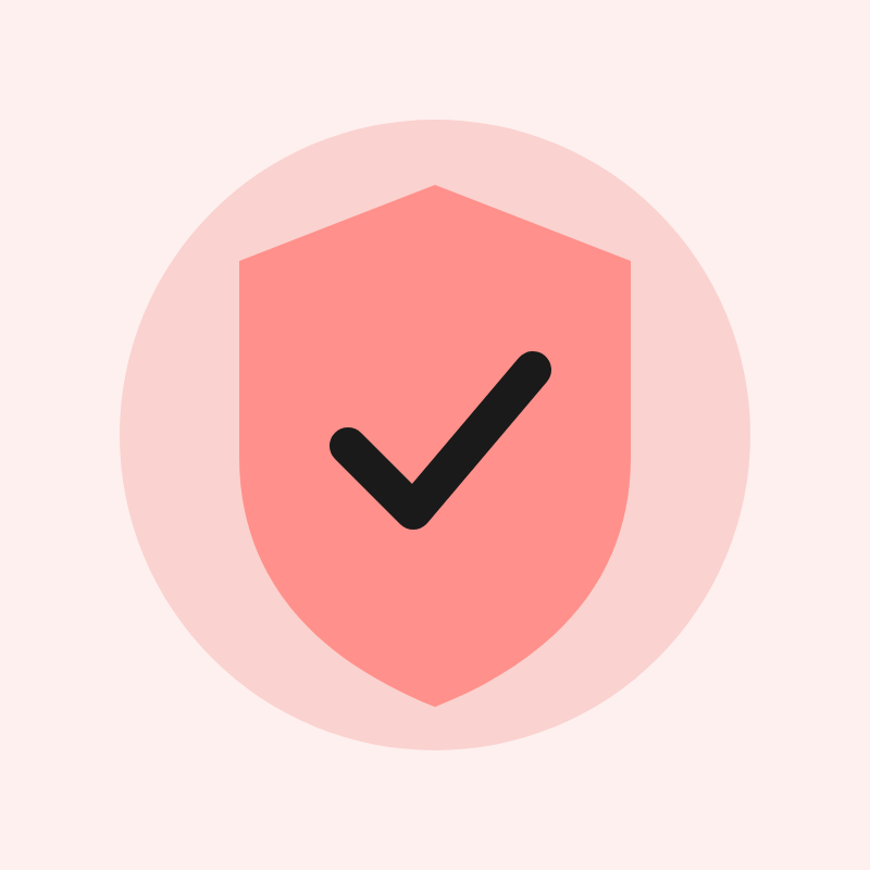 Protection de colis Patch & Go